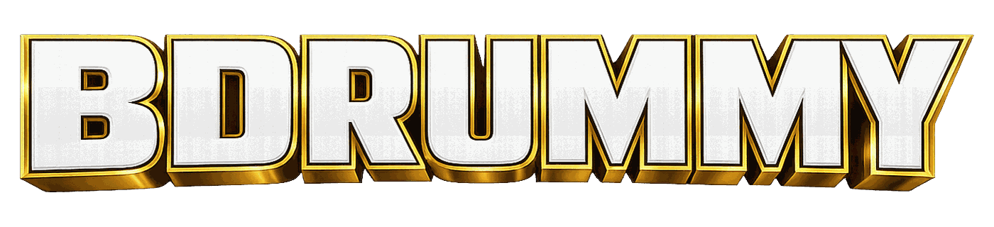 bdrummy logo